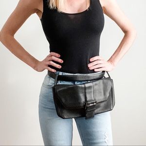 VIA SPIGA Multi-Way Shoulder Bag!